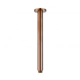 Round Ceiling Shower Arm