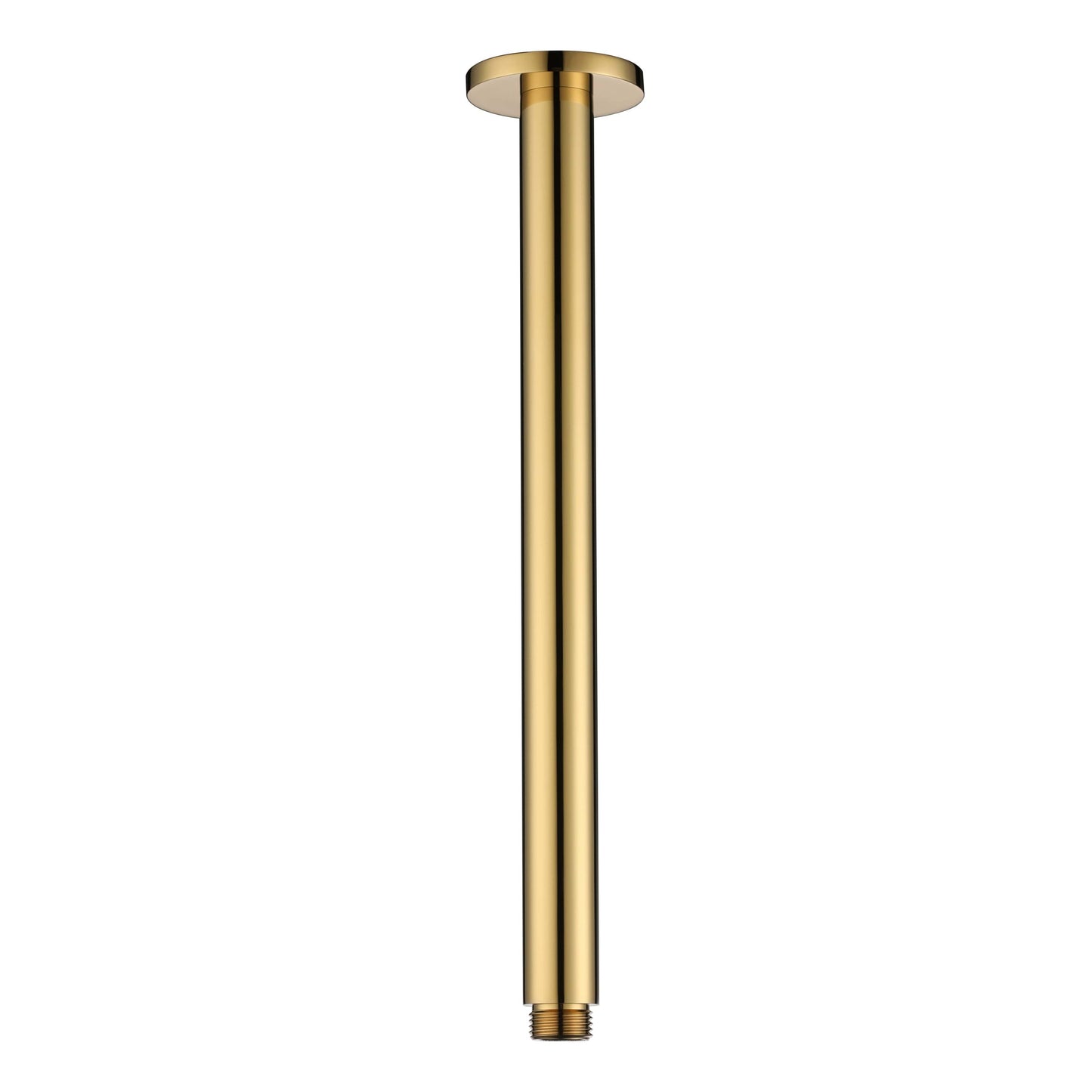 Round Ceiling Shower Arm