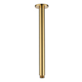 Round Ceiling Shower Arm