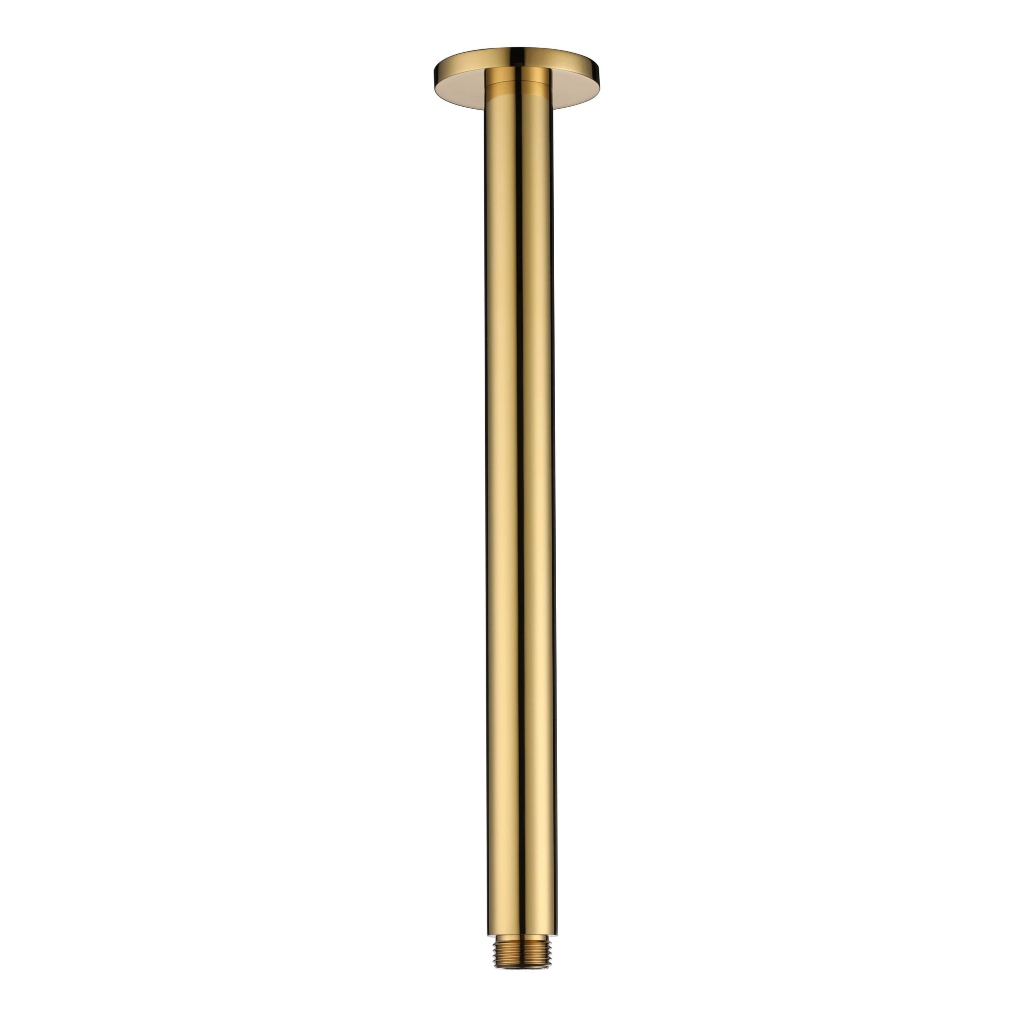 Round Ceiling Shower Arm