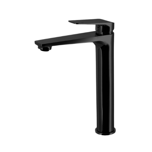 Cascade High Rise Basin Mixer