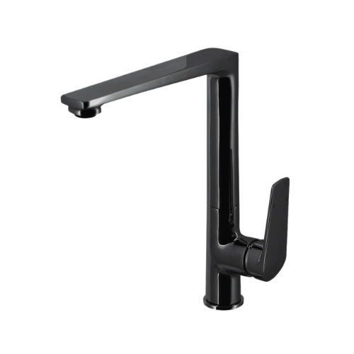 Cascade Kitchen Mixer
