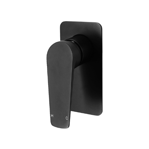 Cascade Shower Mixer