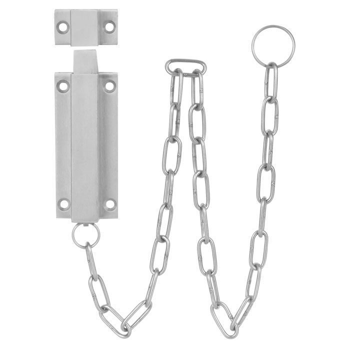 Chain Bolt