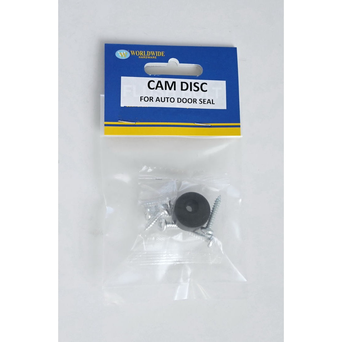 Cam Disc for Auto Door Seal
