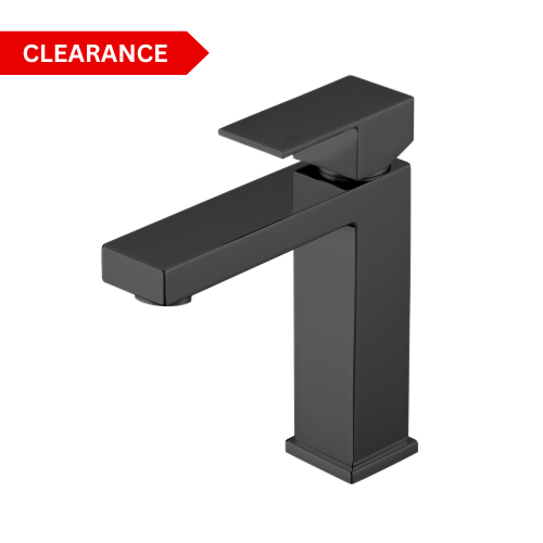 Chao Mini Basin Mixer