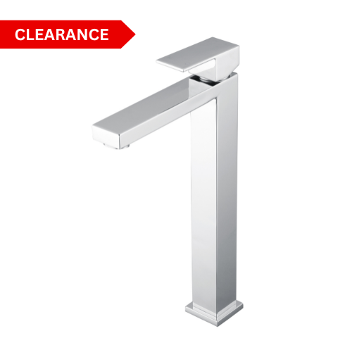 Chao Mini High Rise Basin Mixer