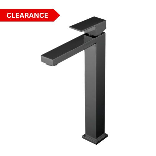 Chao Mini High Rise Basin Mixer