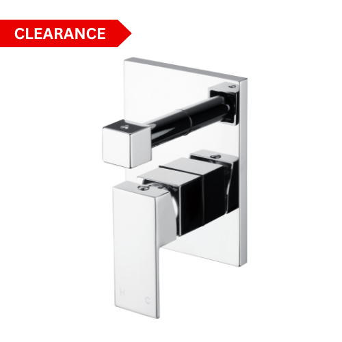 Chao Mini Shower Diverter