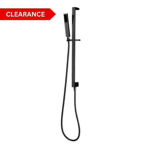 Chao Mini Shower On Rail