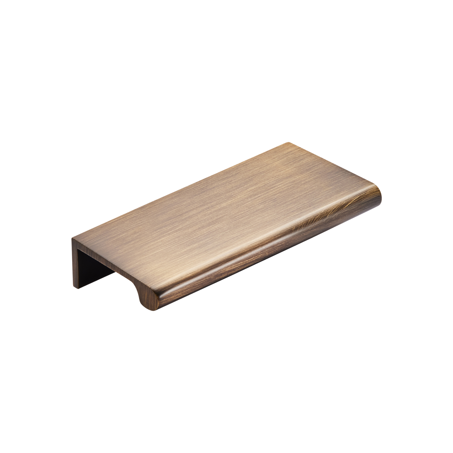 Momo Chelsea Solid Brass Lip Pull 96mm