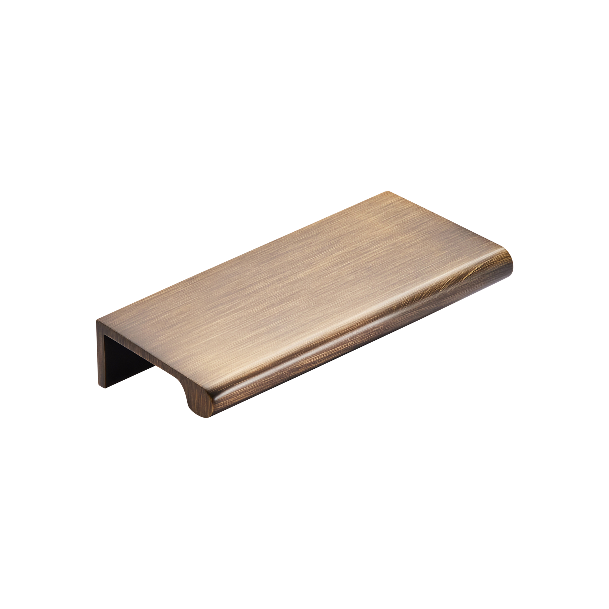 Momo Chelsea Solid Brass Lip Pull 96mm