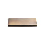 Momo Chelsea Solid Brass Lip Pull 96mm