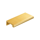 Momo Chelsea Solid Brass Lip Pull 96mm