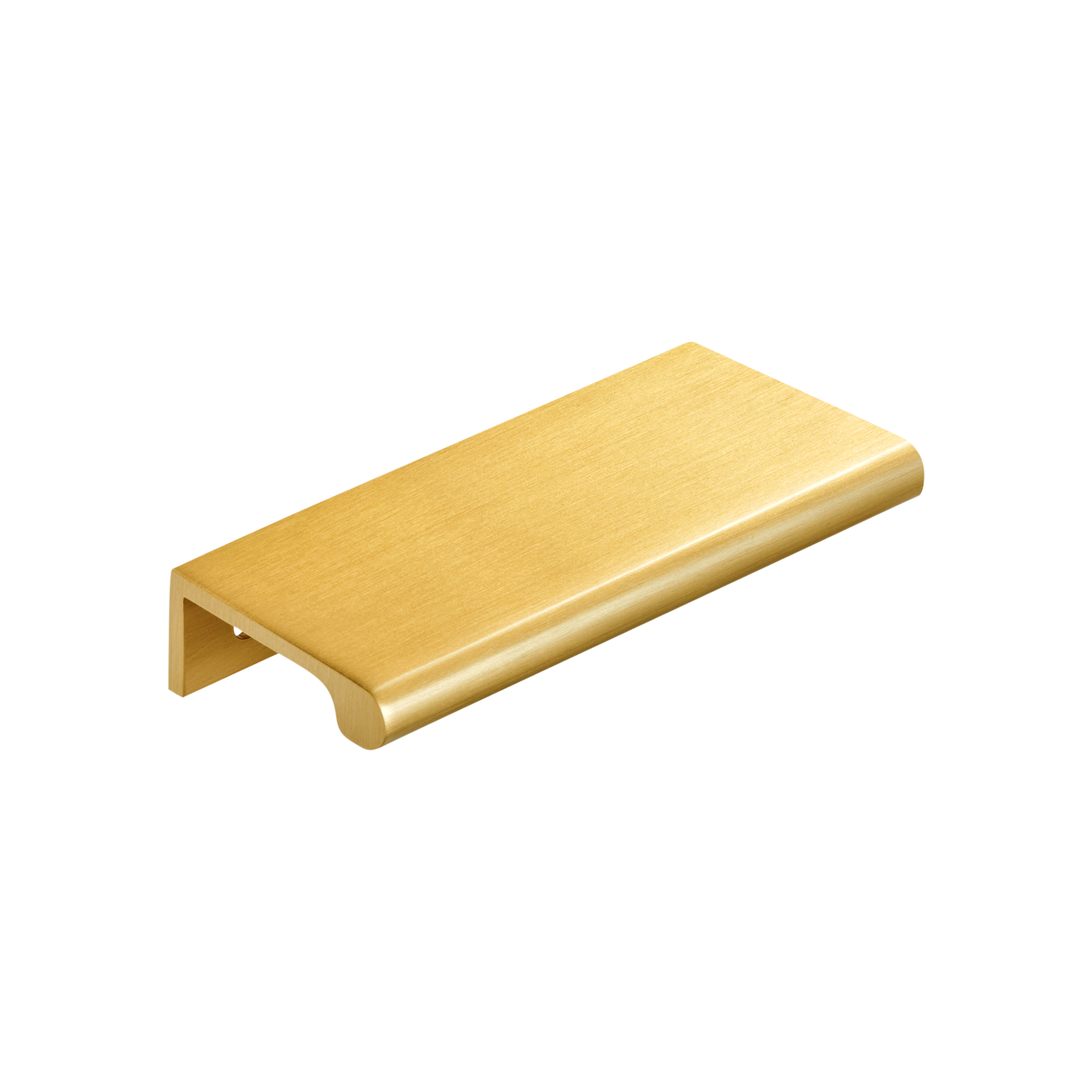 Momo Chelsea Solid Brass Lip Pull 96mm