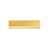 Momo Chelsea Solid Brass Lip Pull 96mm