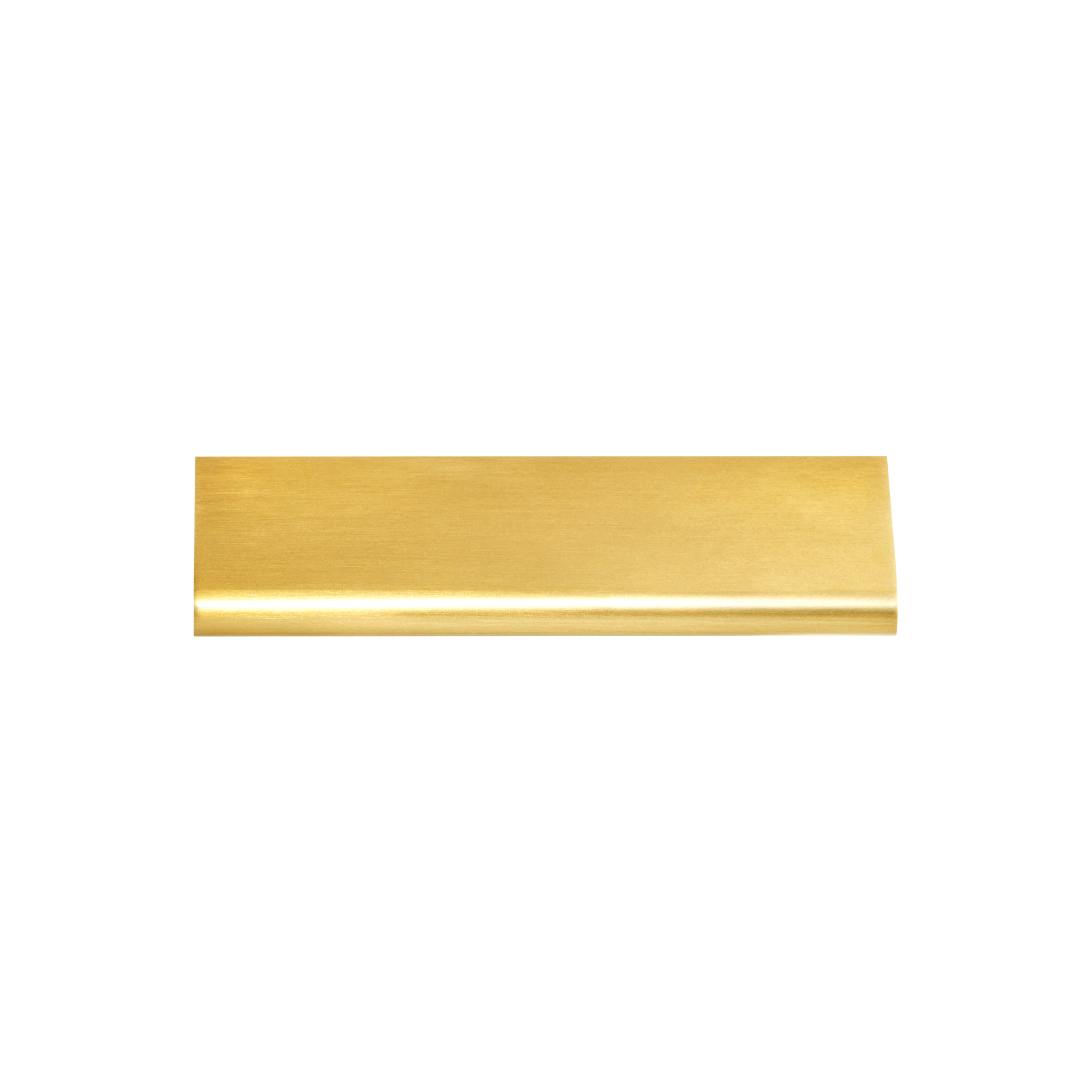 Momo Chelsea Solid Brass Lip Pull 96mm