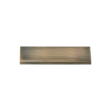 Momo Chelsea Solid Brass Lip Pull 96mm