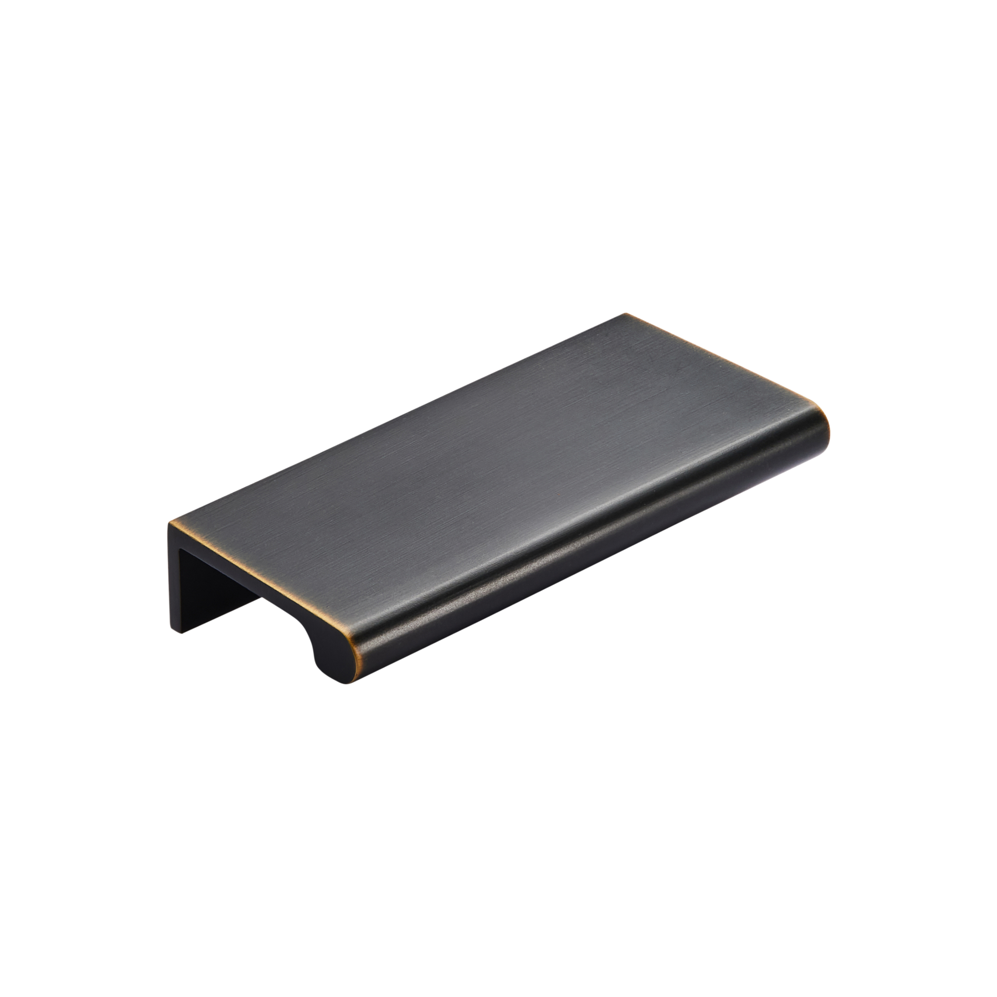 Momo Chelsea Solid Brass Lip Pull 96mm
