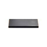 Momo Chelsea Solid Brass Lip Pull 96mm