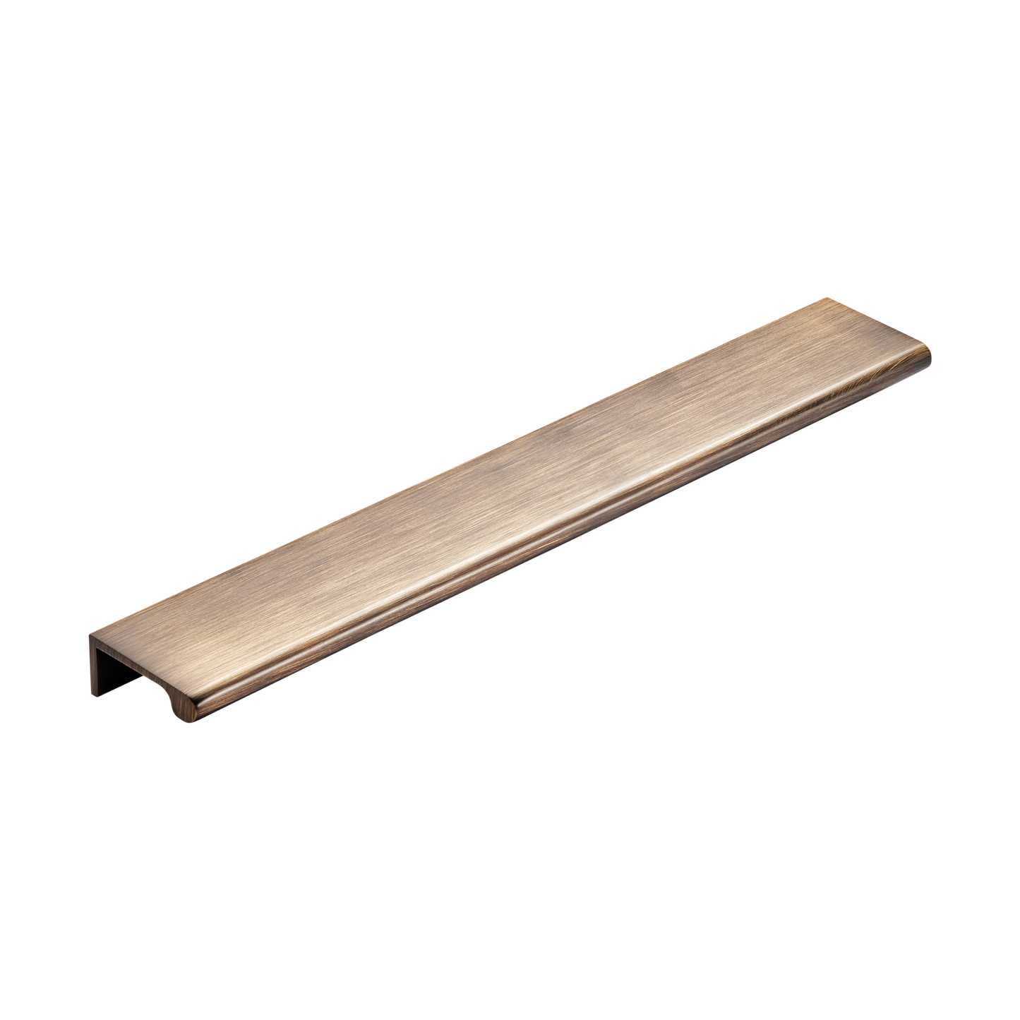 Momo Chelsea Solid Brass Lip Pull 256mm