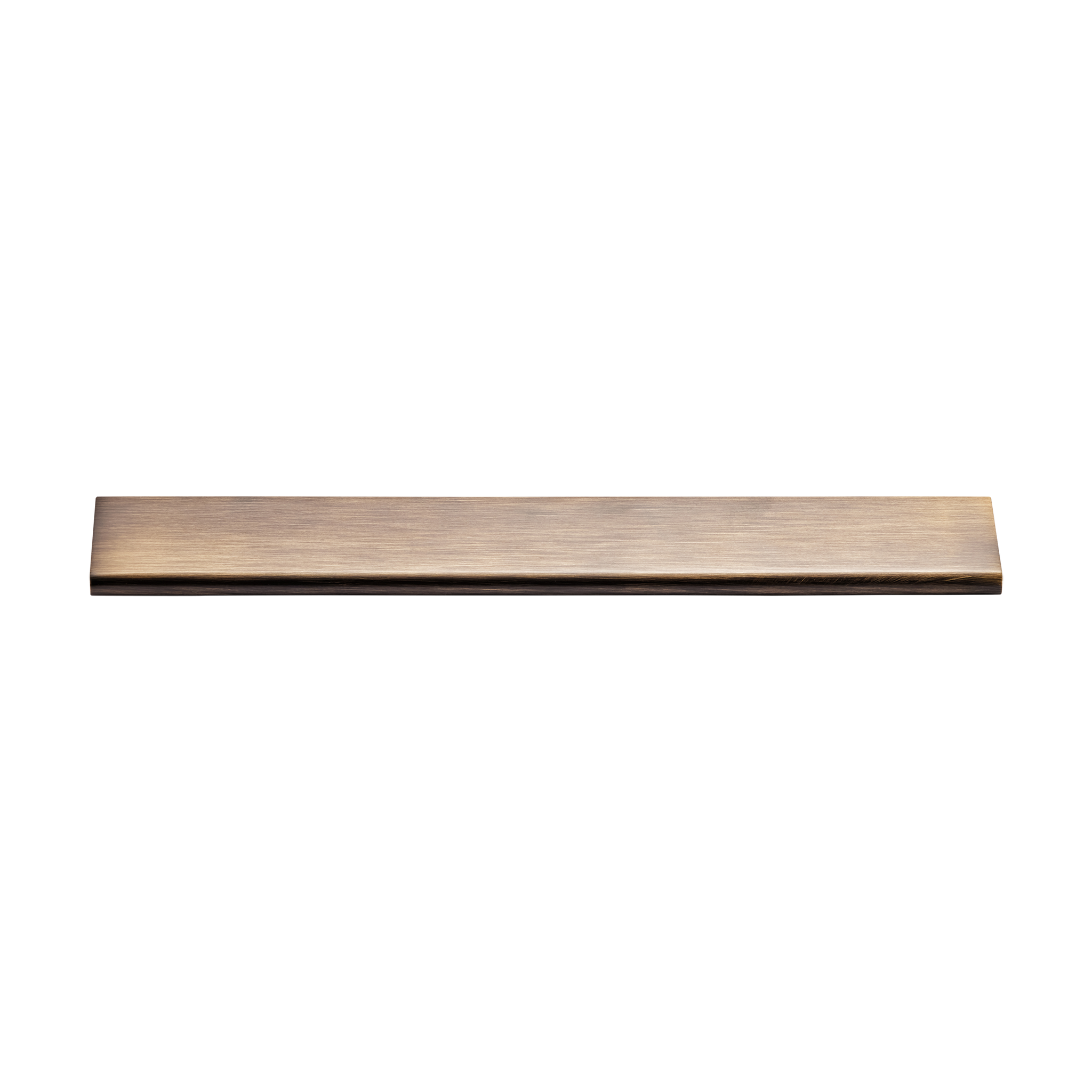Momo Chelsea Solid Brass Lip Pull 256mm