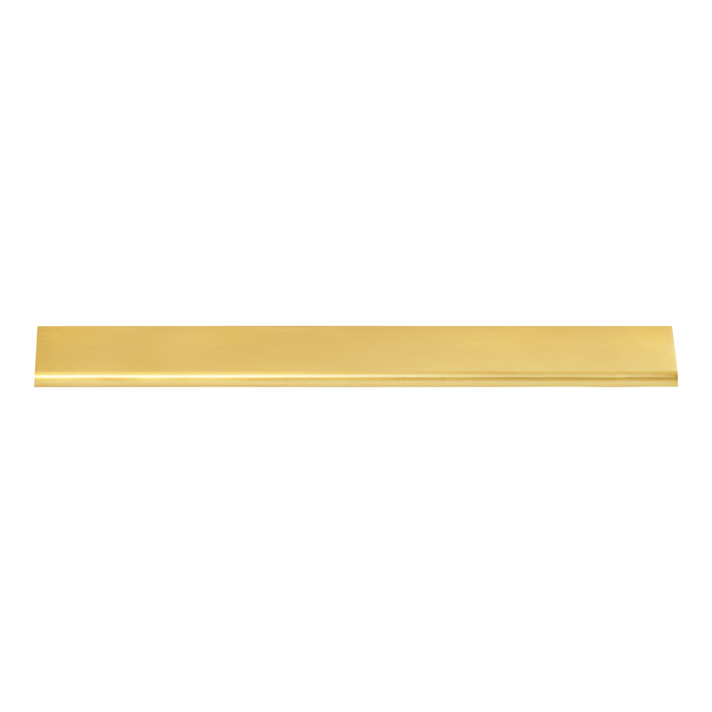 Momo Chelsea Solid Brass Lip Pull 256mm