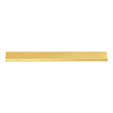 Momo Chelsea Solid Brass Lip Pull 256mm
