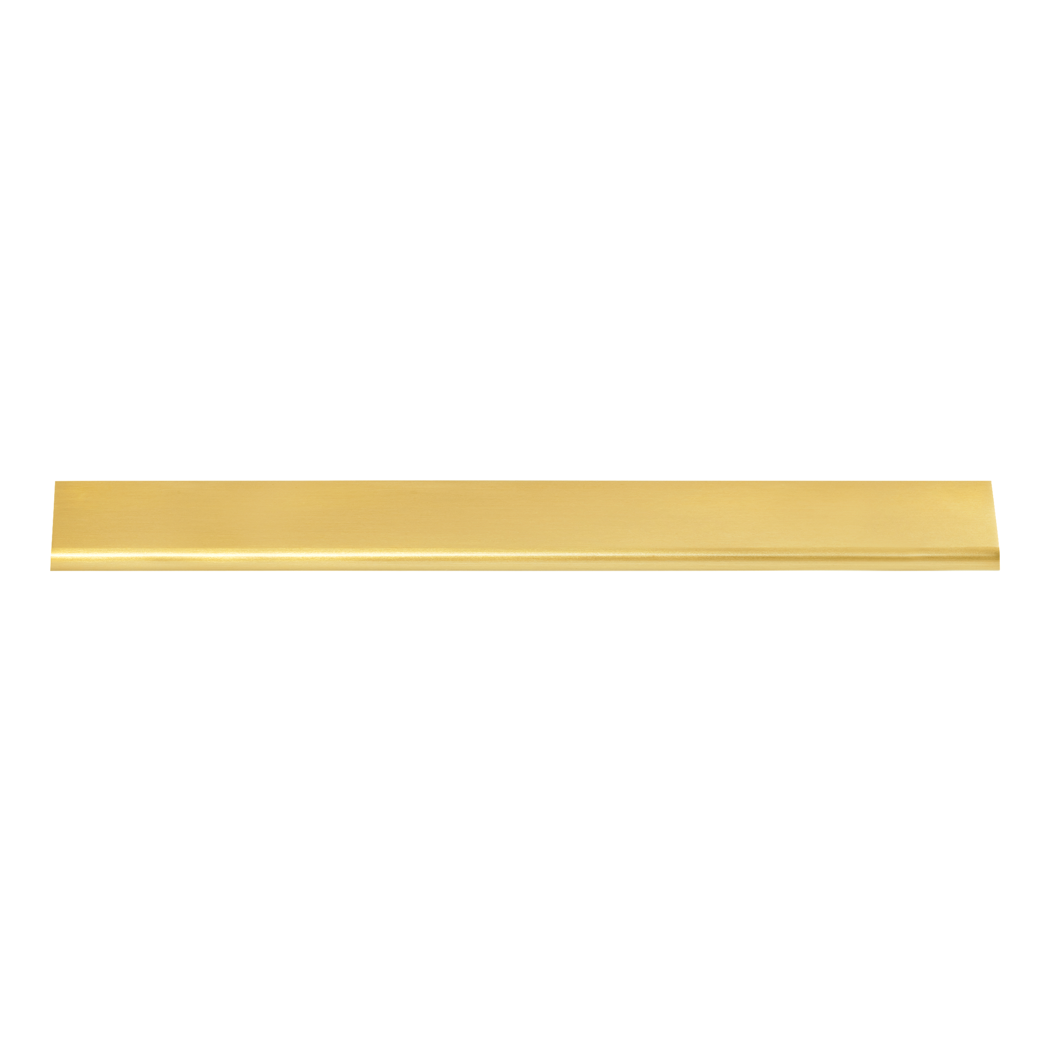 Momo Chelsea Solid Brass Lip Pull 256mm