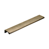 Momo Chelsea Solid Brass Lip Pull 256mm