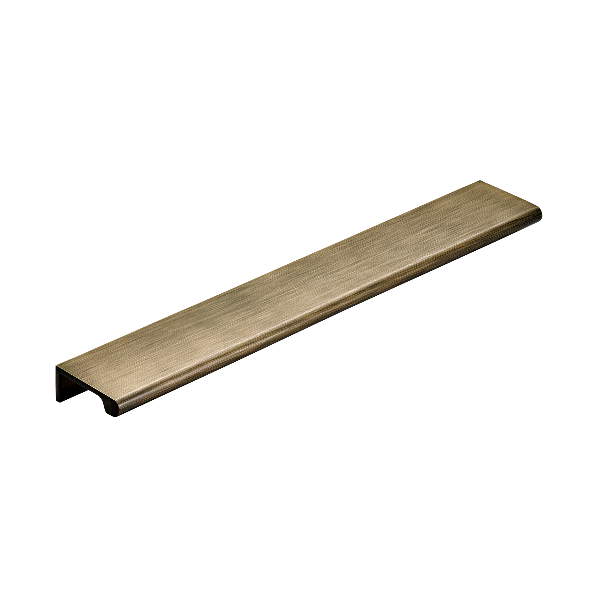 Momo Chelsea Solid Brass Lip Pull 256mm