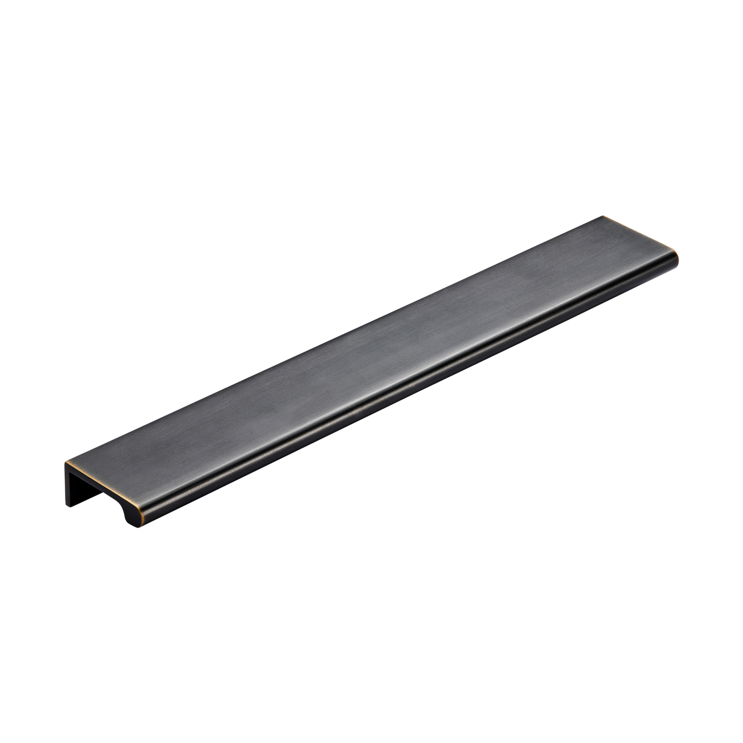 Momo Chelsea Solid Brass Lip Pull 256mm