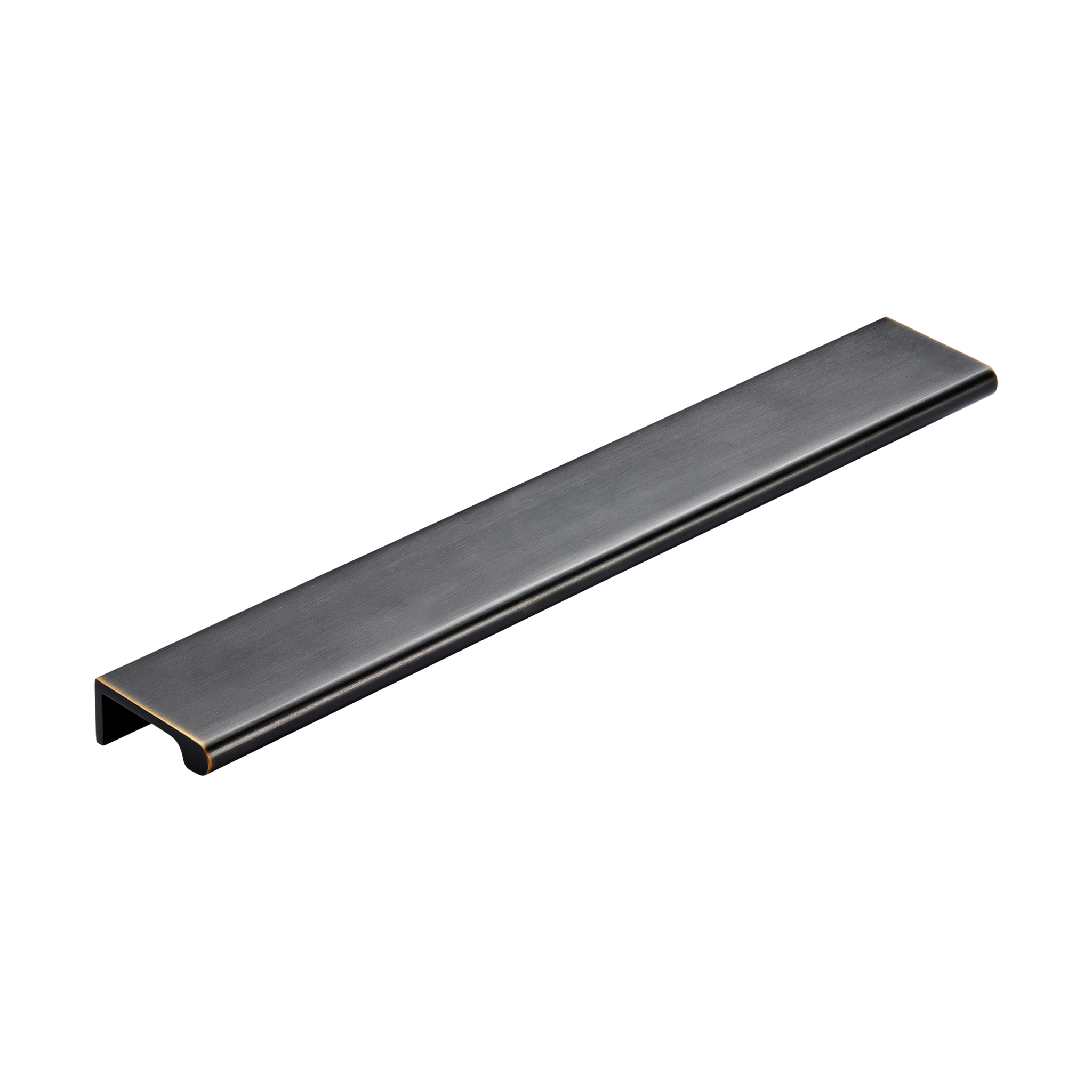 Momo Chelsea Solid Brass Lip Pull 256mm