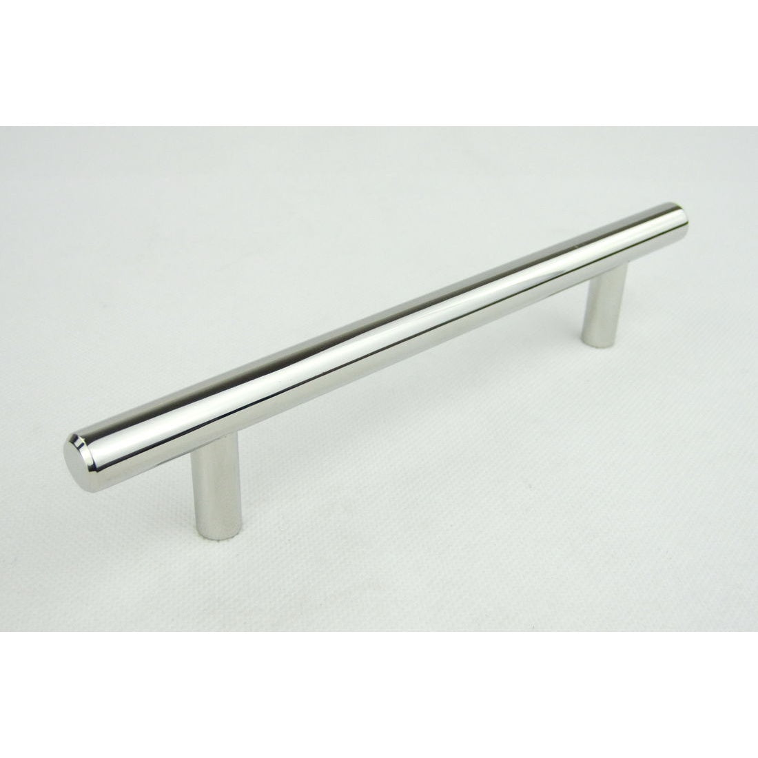 Cabinet Handle RD Polished Stainless 96, 128, 192, 224, 256 & 288mm