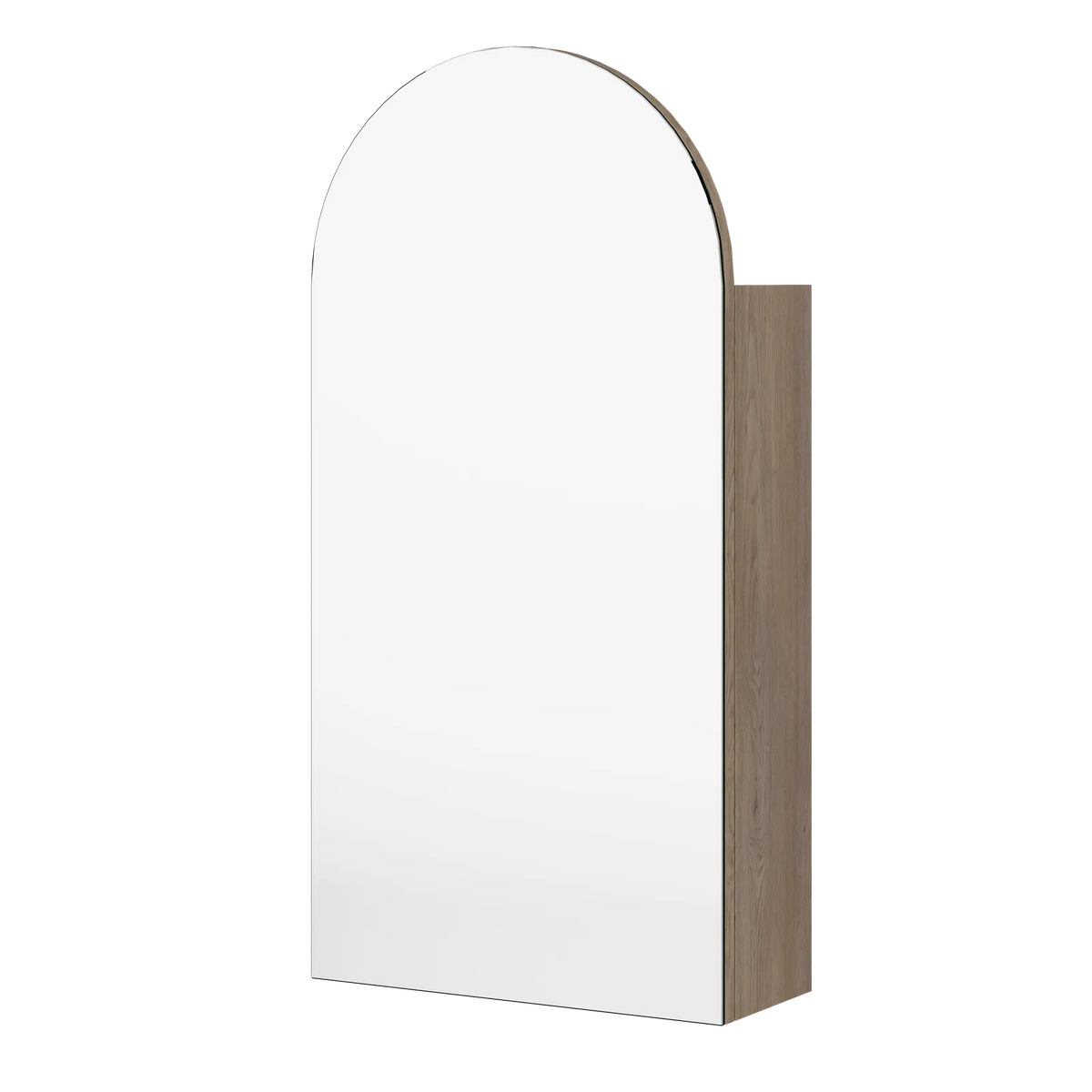 Timberline Church Shaving Cabinet