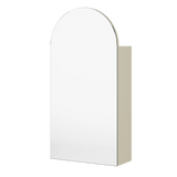 Timberline Church Shaving Cabinet