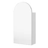 Timberline Church Shaving Cabinet