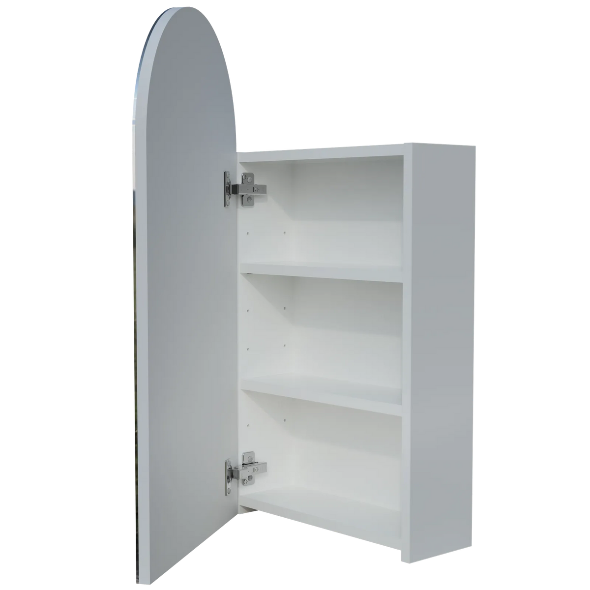 Timberline Church Shaving Cabinet - image 7