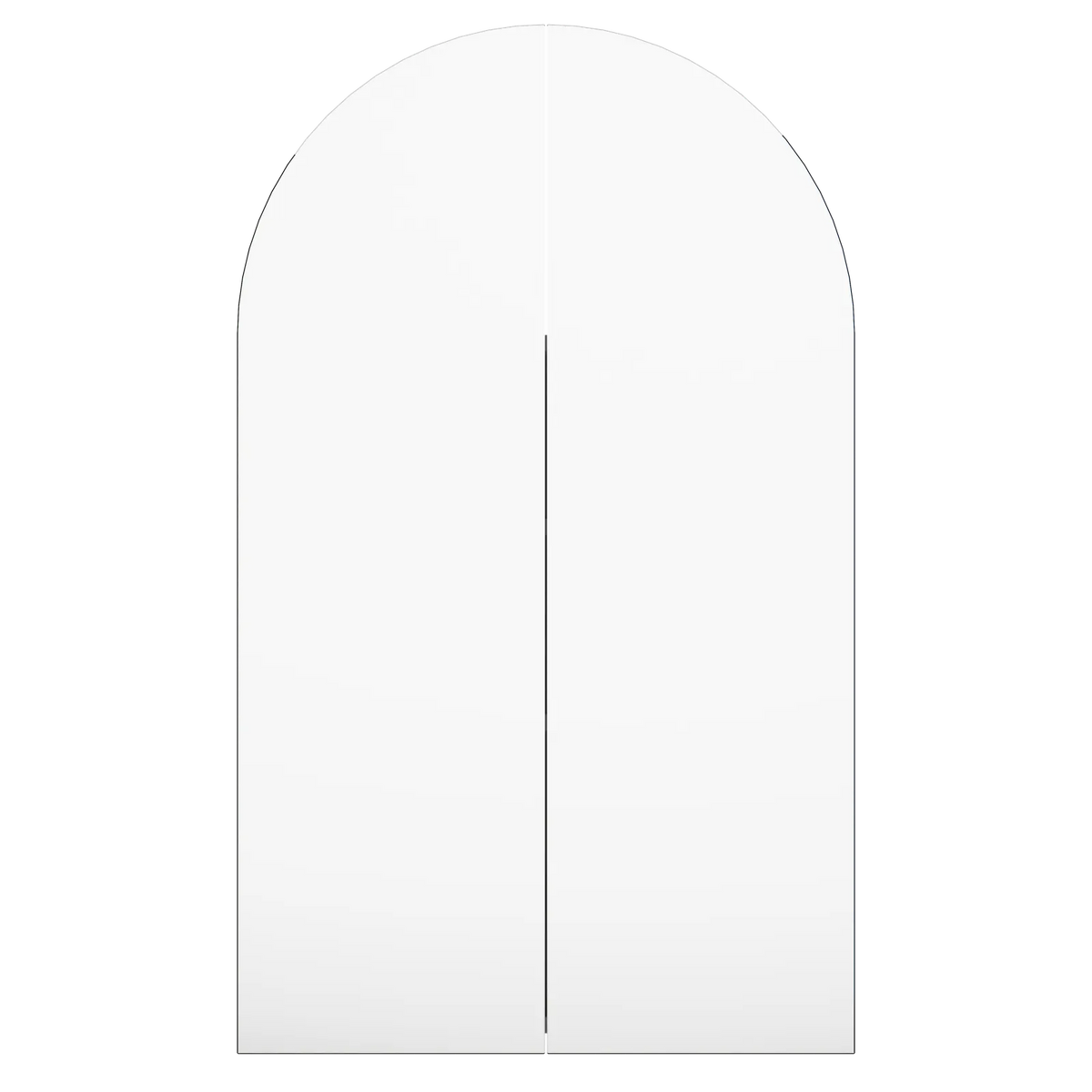 Timberline Church Shaving Cabinet - image 14