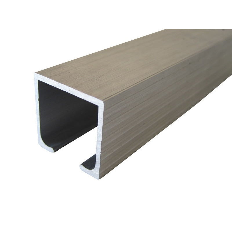 Ceiling Mounted Track