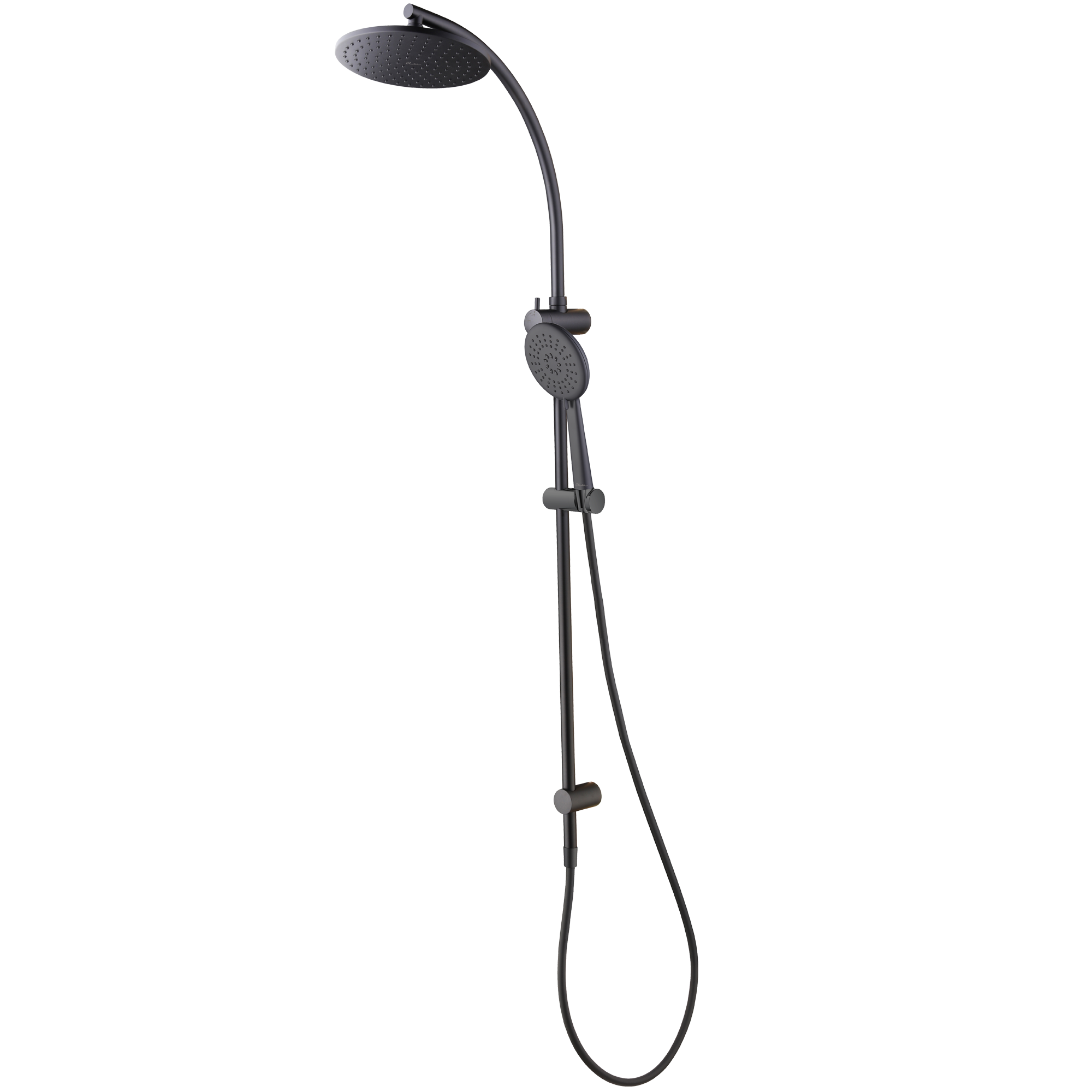 Copenhagen Dual Shower Set