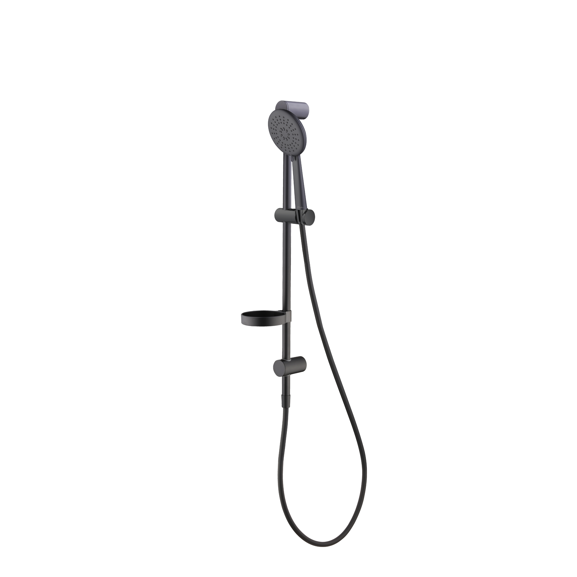 Copenhagen Hand Shower With Rail