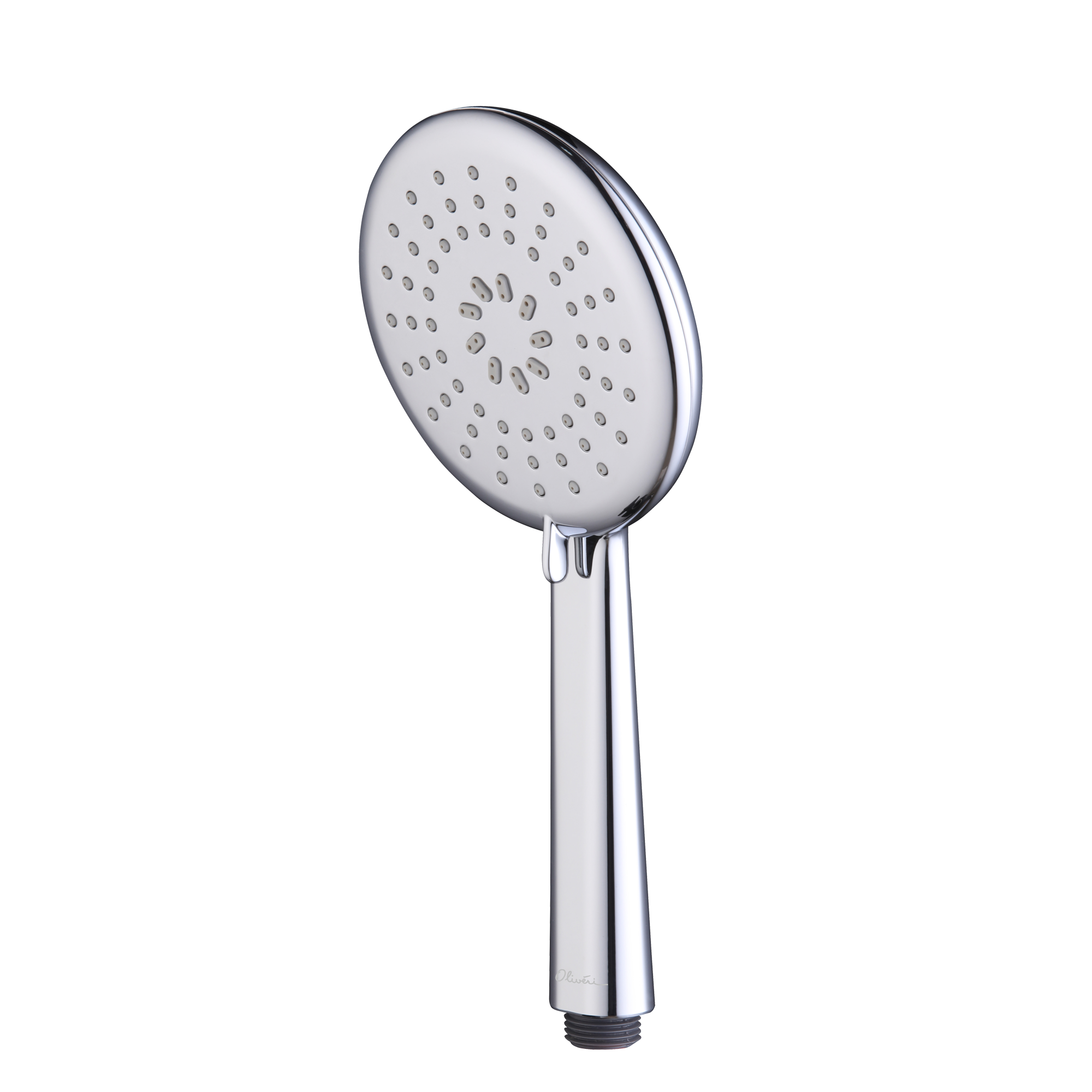 Copenhagen Chrome Hand Shower Head