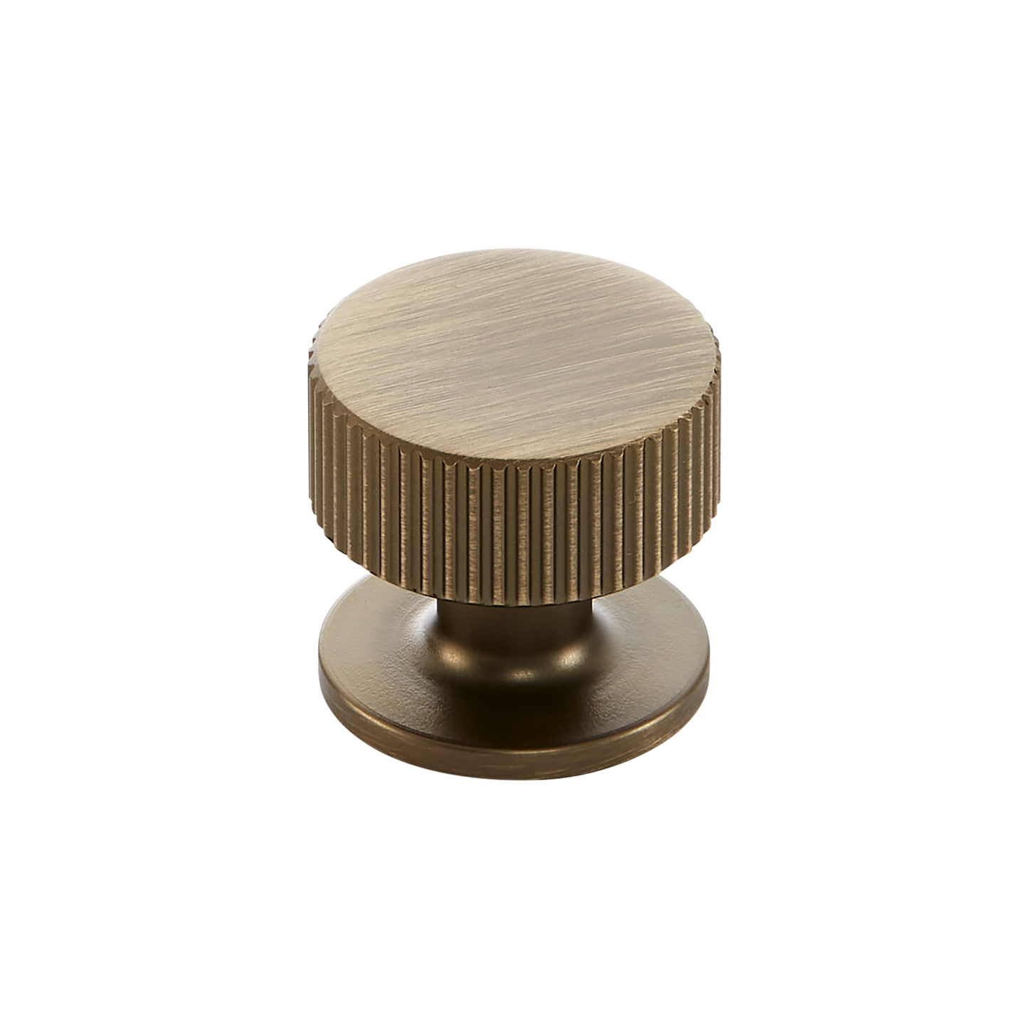 Momo Ambrose Round Knob 32mm