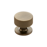 Momo Ambrose Round Knob 32mm