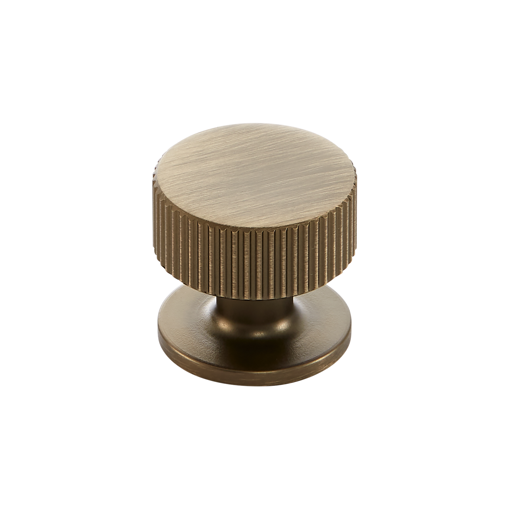 Momo Ambrose Round Knob 32mm
