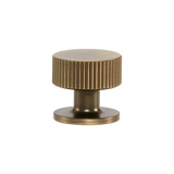 Momo Ambrose Round Knob 32mm