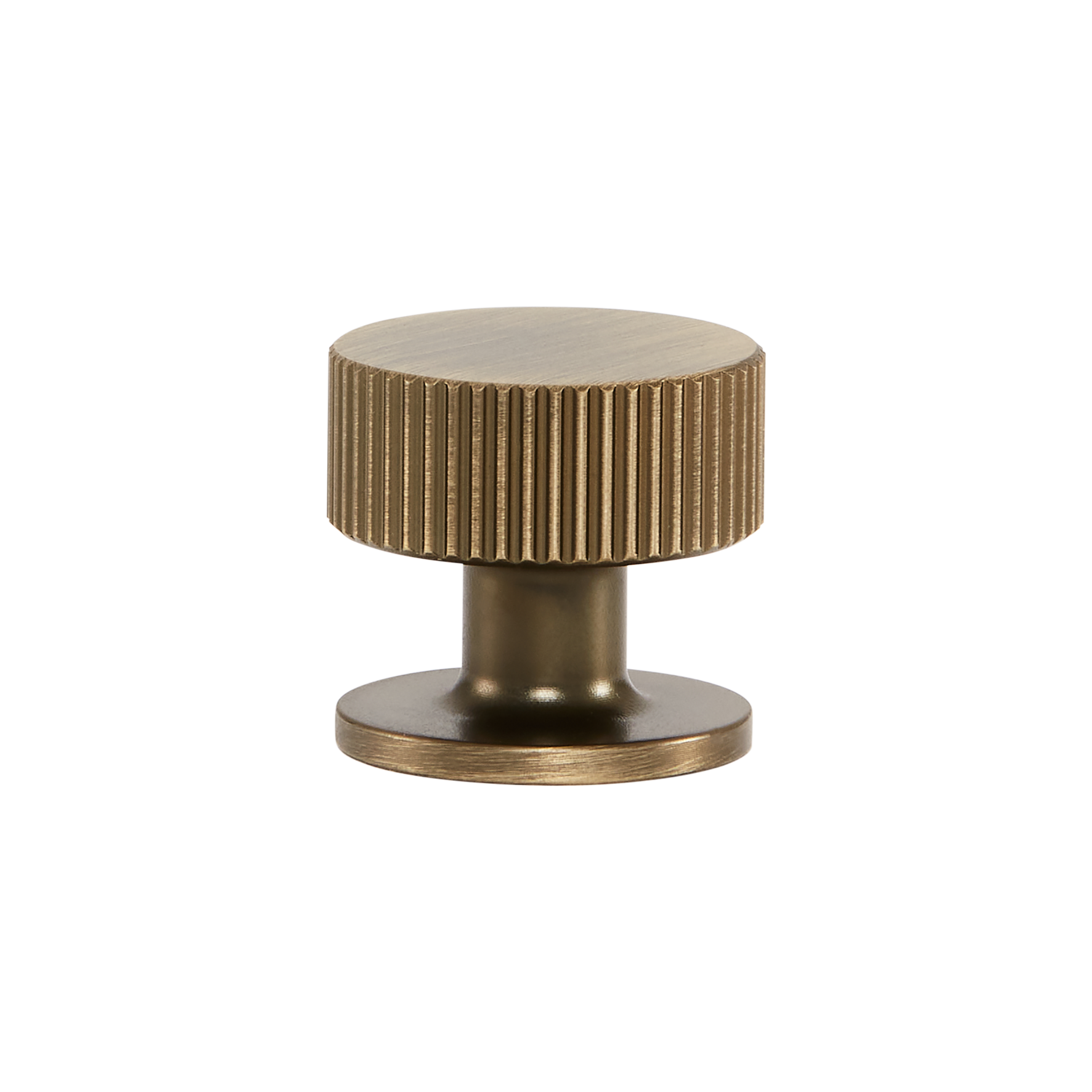 Momo Ambrose Round Knob 32mm