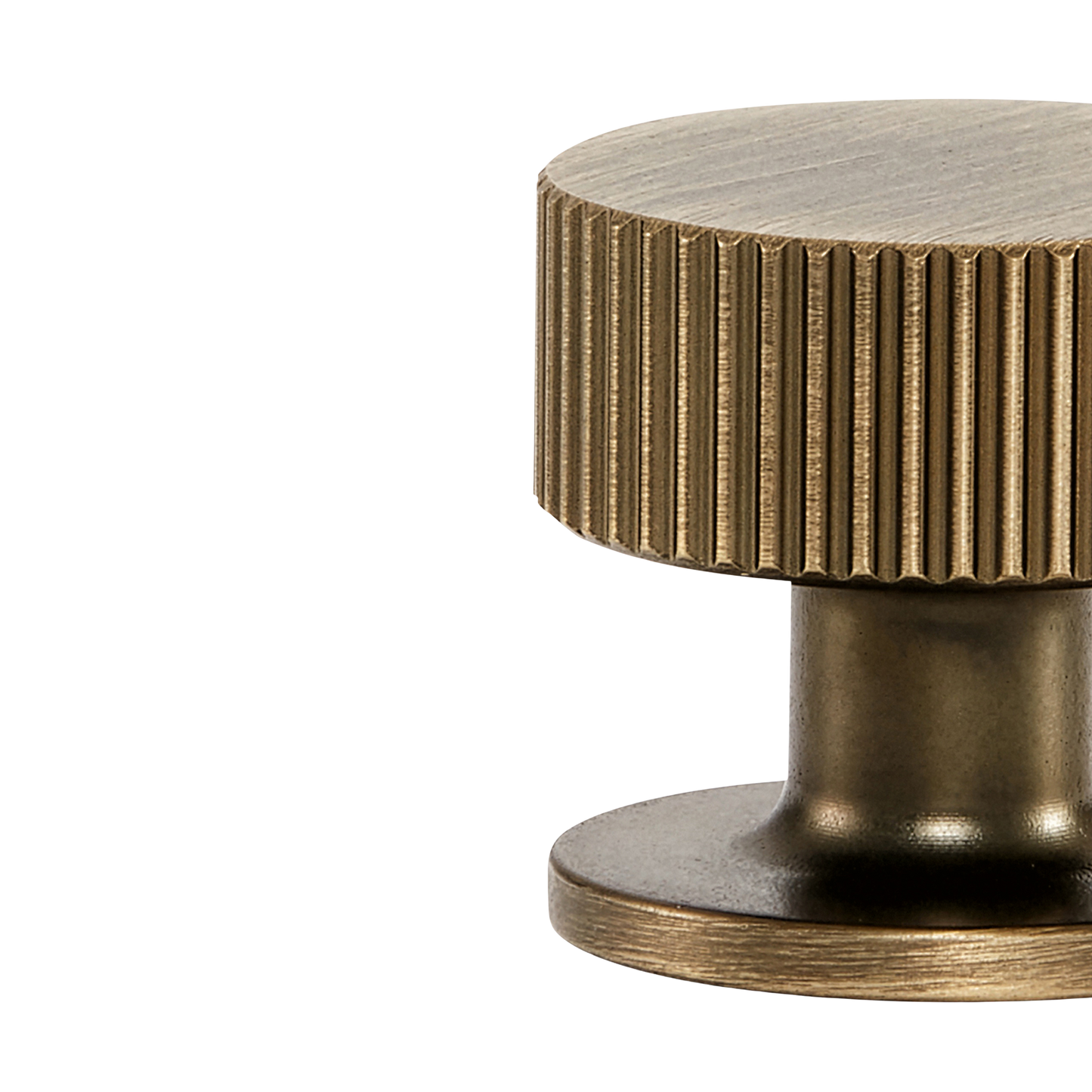 Momo Ambrose Round Knob 32mm