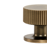 Momo Ambrose Round Knob 32mm